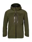 Alaska Extreme Lite Ms Jacket Solid Night Green - Jagdjacken für Männer - 6438347066597 - 1