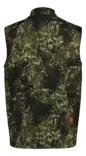 Alaska Heat System Hunter Vest BlindTech Forest - Jagdwesten - 6438347055027 - 2