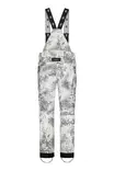 Alaska Tundra Mens Pant Snow Blur - Jagdjacken für Männer - 6438347053597 - 2
