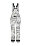 Alaska Tundra Ms Pant S Snow Blur - - - 2
