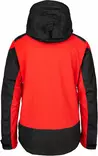Anar Muorra M´s Jacket Black/Red - Hardshells für Herren - 6438014295367 - 2