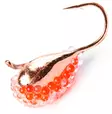 Asseri Wolfram Pisara Caviar #5 2kpl - Eisangel-Jigs - 11200267 - 3