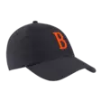 Beretta Big B Cap Black & Orange - Kopfbedeckungen - 8051832651467 - 1