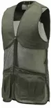 Beretta Full Mesh Shooting Vest Green Moss - Schießwesten - 8051832535057 - 1