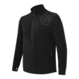 Beretta HP Logo Full Zip Black - Jagdunterwäsche - 8051832693177 - 1