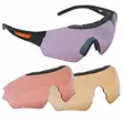 Beretta Puull Shooting Glasses - Schießbrillen - 082442886657 - 1