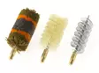 Beretta Set of 3 shotgun brushes ga 12 - Waffenreinigungssets - 8051832216857 - 2