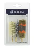 Beretta Set of 3 shotgun brushes ga 12 - Waffenreinigungssets - 8051832216857 - 1