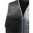 Beretta Sporting EVO Vest Grey Castelrock / Black / Orange - Schießwesten - 8051832488087 - 3