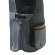 Beretta Sporting EVO Vest Grey Castelrock / Black / Orange - Schießwesten - 8051832488087 - 5