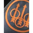 Beretta Sporting EVO Vest Grey Castelrock / Black / Orange - Schießwesten - 8051832488087 - 6