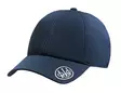 Beretta Trident Dry Blue Cap - Kopfbedeckungen - 8051832486557 - 2