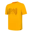 Beretta Trident T-shirt Saffron Yellow - Hemden - 8051832684847 - 1