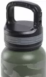 Beretta Water Bottle 16oz OD Green Camo - Andere Jagdprodukte - 8051832657407 - 3