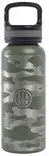 Beretta Water Bottle 16oz OD Green Camo - Andere Jagdprodukte - 8051832657407 - 1
