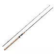 Berkley Lightning HT II - Berkley-Baitcastruten - 028632335567 - 1