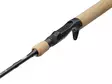 Berkley Lightning HT II - Berkley-Baitcastruten - 028632335567 - 2