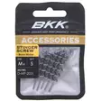 BKK Stinger Screw - Flache Schrauben - 6941780957907 - 2