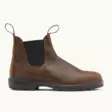 Blundstone 1609 Classics Chelsea Boot Antique Brown - Andere Schuhe - 9315891493697 - 2