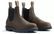 Blundstone 1609 Classics Chelsea Boot Antique Brown - Andere Schuhe - 9315891493697 - 1