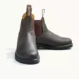 Blundstone 550 Classics Chelsea Boot Walnut Brown - Andere Schuhe - 9315891337977 - 3