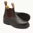 Blundstone 550 Classics Chelsea Boot Walnut Brown - Andere Schuhe - 9315891337977 - 2