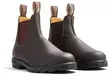 Blundstone 550 Classics Chelsea Boot Walnut Brown - Andere Schuhe - 9315891337977 - 1