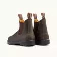 Blundstone 550 Classics Chelsea Boot Walnut Brown - Andere Schuhe - 9315891337977 - 6