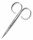 C&F Design TS/1 Tying Scissors -sidontasakset - Scheren - 4560111385237 - 1