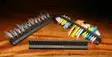 Chicones Material and Fly Prep Station -materiaaliteline - Andere Werkzeuge - 762820193507 - 3