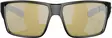 Costa Reefton Pro Black Sunrise Silver M - Glaslinsen - 097963911207 - 2