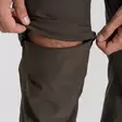 Craghoppers Ms NosiLife Pro Convertible Trousers Regular - Hosen - 5063260092647 - 9