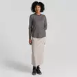 Craghoppers Ws NosiLife Akona Long Sleeved Top - Hemden - 5063260104357 - 4