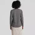Craghoppers Ws NosiLife Akona Long Sleeved Top - Hemden - 5063260104357 - 3