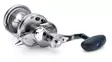 Daiwa 20 Saltiga LD 2 Speed - Meerfischerei- und Schlepprollen - 043178592427 - 3