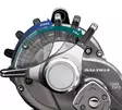 Daiwa 20 Saltiga LD 2 Speed - Meerfischerei- und Schlepprollen - 043178592427 - 5
