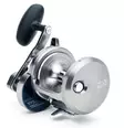 Daiwa 20 Saltiga LD 2 Speed - Meerfischerei- und Schlepprollen - 043178592427 - 4