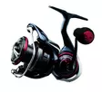 Daiwa 25 Ballistic MQ LT - Frontbrems-Spinnrollen - 043178440827 - 2