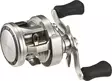 Daiwa 26 Ryoga SV 100 - Klassische Baitcast-Rollen - 043178450727 - 2