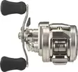Daiwa 26 Ryoga SV 100 - Klassische Baitcast-Rollen - 043178450727 - 3