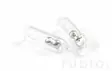 Daiwa Prorex Insert Glass Rattle 5mm 6pc - Hechtmontagen und Zubehör - 4027093721427 - 1