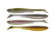 Daiwa Prorex Slim Shad Y 10,5cm Set - Klassische Weichköder - 4066466029647 - 1
