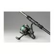 DAM Full Tech Carp 12' 3.00lb FS Combo - Karpfen-Ruten-Rollen-Combos - 4044641000537 - 1