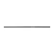 DAM Iconic2 Full Carbon Tele Pole 6,00m - Teleskop-Stippruten - 5706301044587 - 2