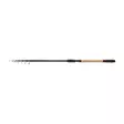 DAM Impulse-X Telematch 3,90m 10-30g - Match- & Wagglerruten - 4044641001787 - 3