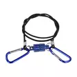 DAM Quick Release Connector Magnetic 1pc - Ersatznetze & Kescherschwimmer - 4044641161047 - 1
