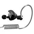 Decibullz Custom Molded Surveillance Earpieces - Gehörschutz - 850006148547 - 3
