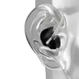 Decibullz Custom Molded Surveillance Earpieces - Gehörschutz - 850006148547 - 2