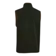 Deerhunter Cumbria Fleece Waistcoat Forest Ember - Jagdjacken für Männer - 5702827241967 - 2