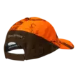 Deerhunter Eagle Cap REALTREE EDGE Orange - Kopfbedeckungen - 5702827222157 - 2
